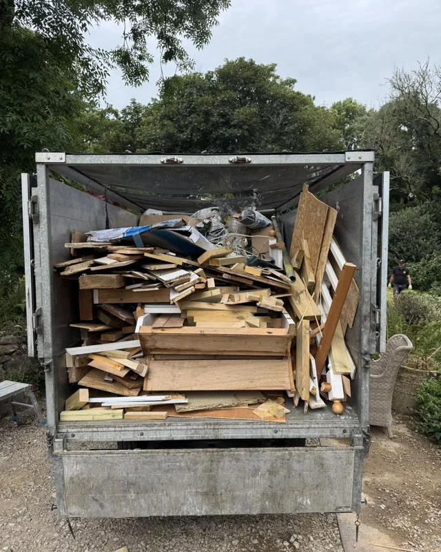Builder Waste Operations