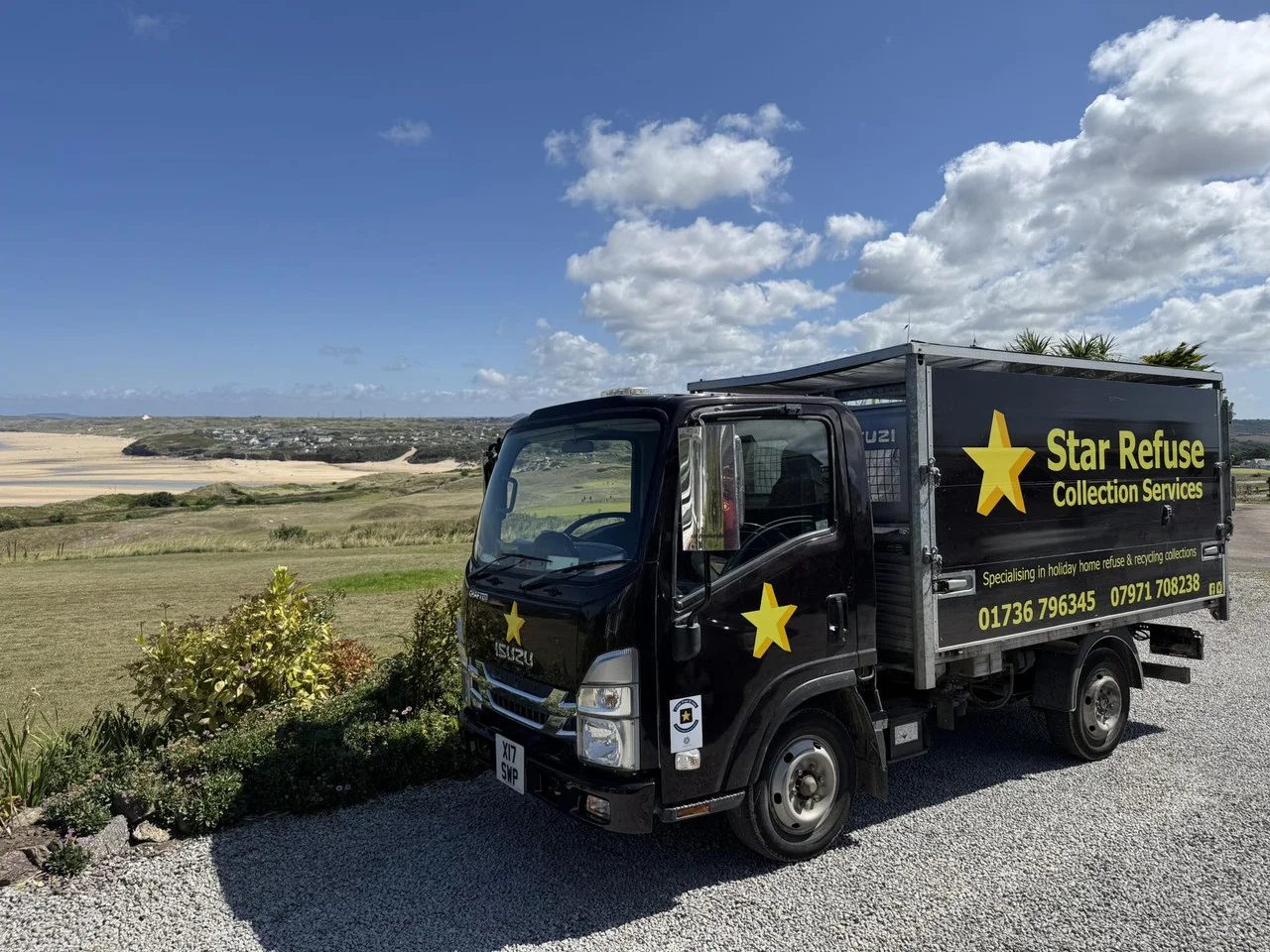 Star Refuse Operations