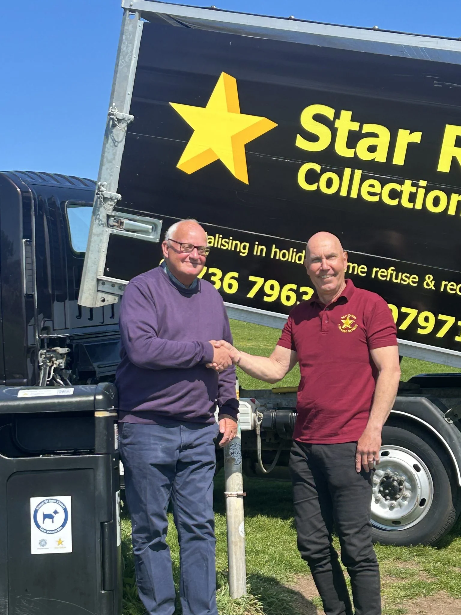 St Ives Town Council Partnership Operations